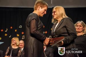 Koncert Mešanega pevskega zbora Cven-Pristava 7